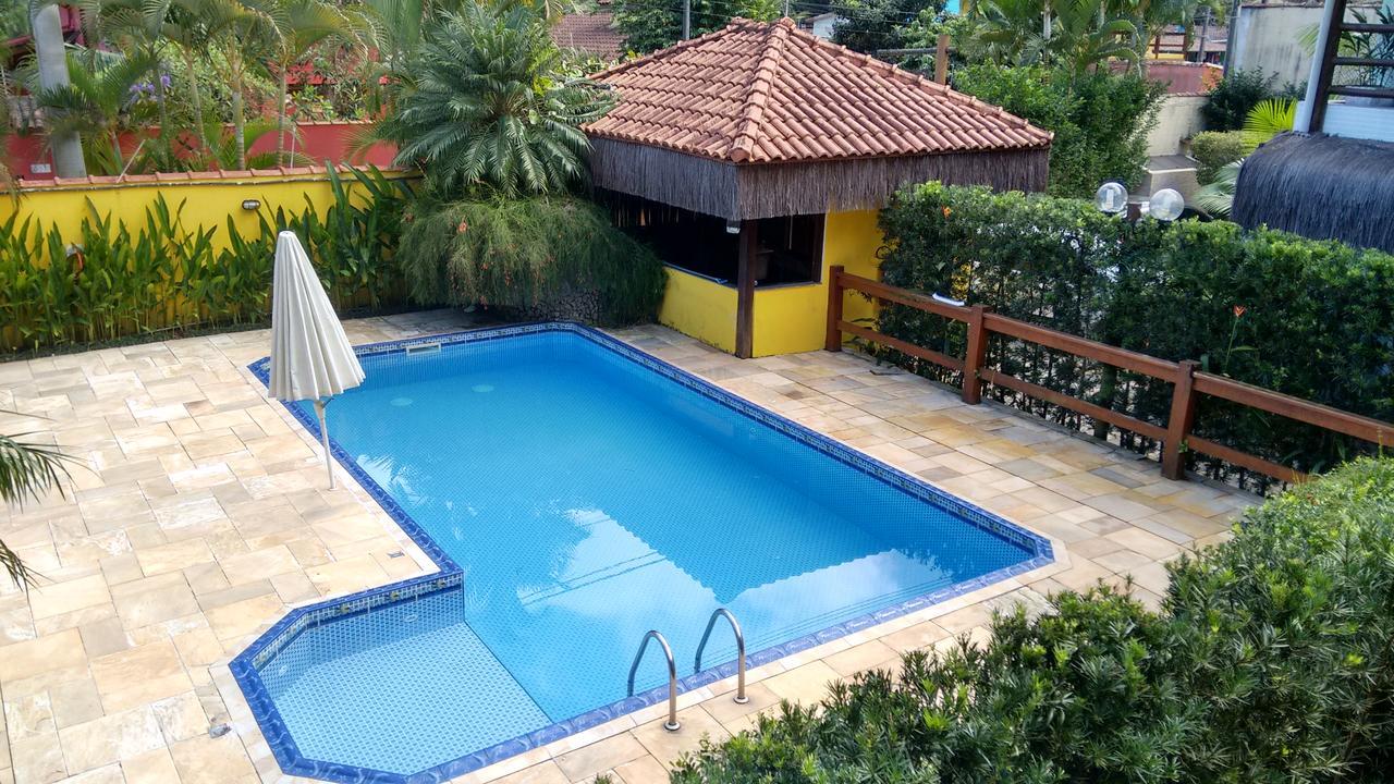 Rc Sol De Boicucanga - Suite Exterior photo