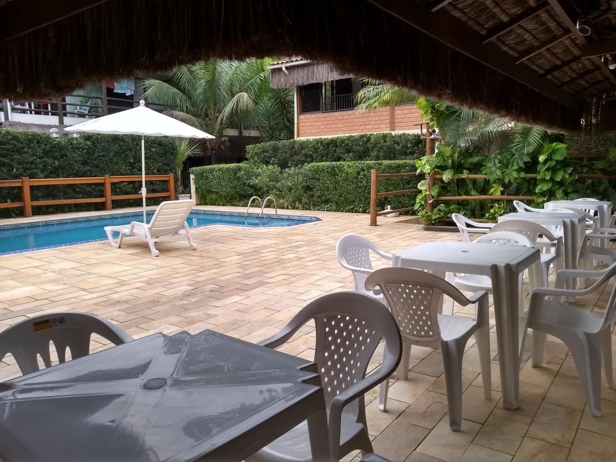 Rc Sol De Boicucanga - Suite Exterior photo