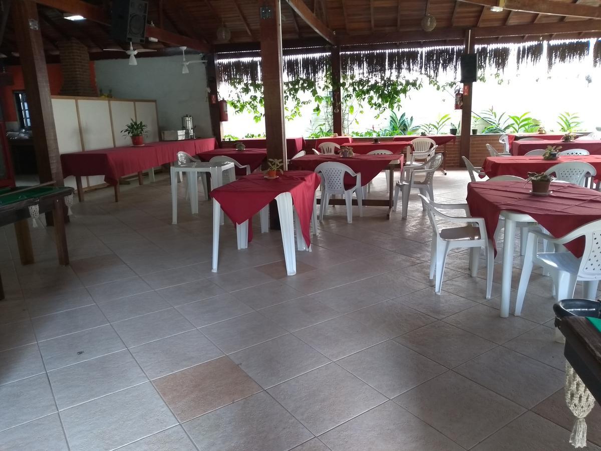 Rc Sol De Boicucanga - Suite Exterior photo